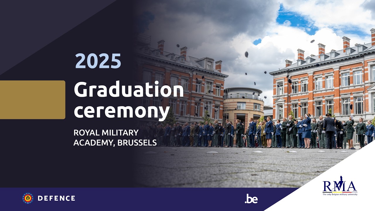 Graduation and award ceremony 2025