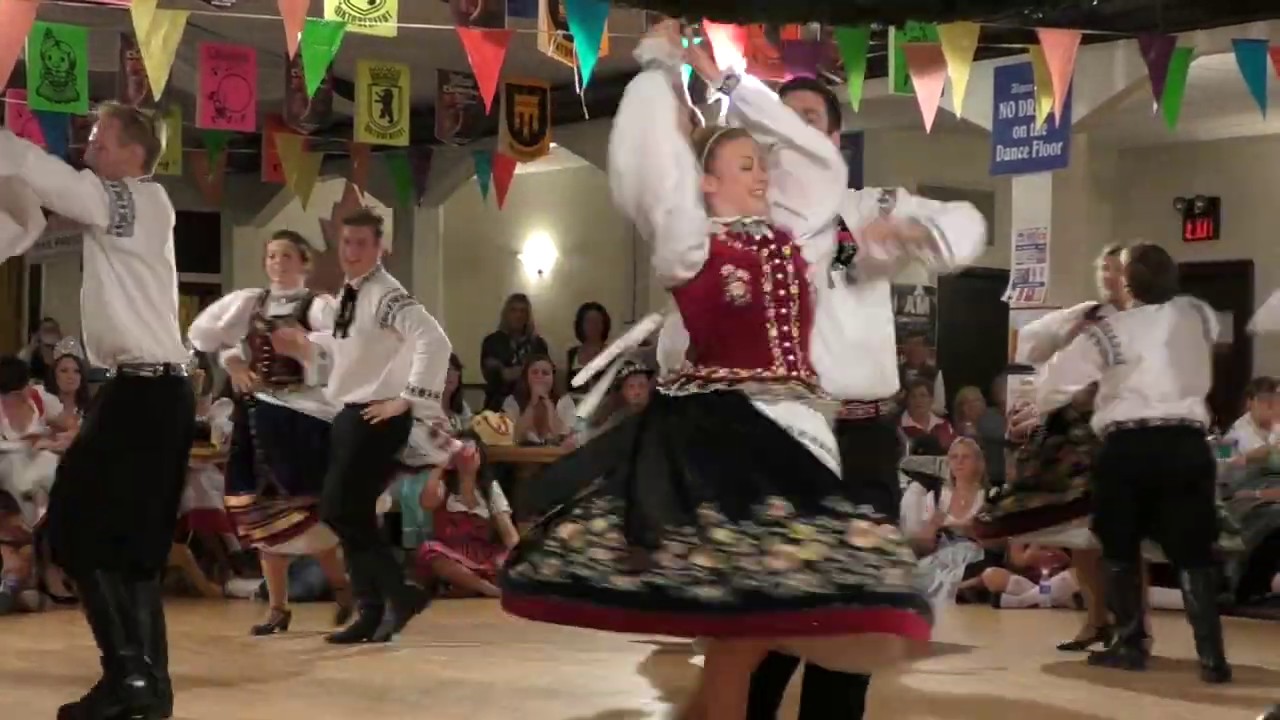 Transylvania Club Dancers, So You Think You Can Tanz, Kitchener-Berlin 2015-10-13