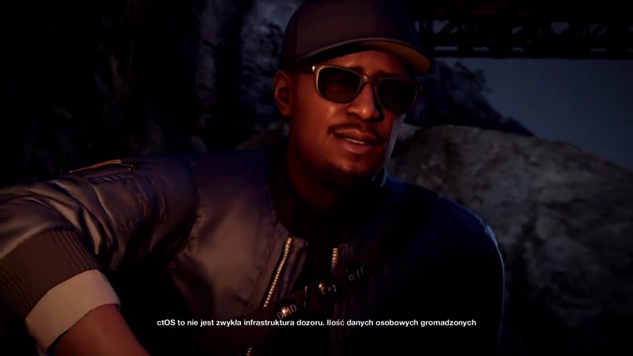 Watch Dogs 2 | PS4 | Luźne granie | PL (Part 4/11)