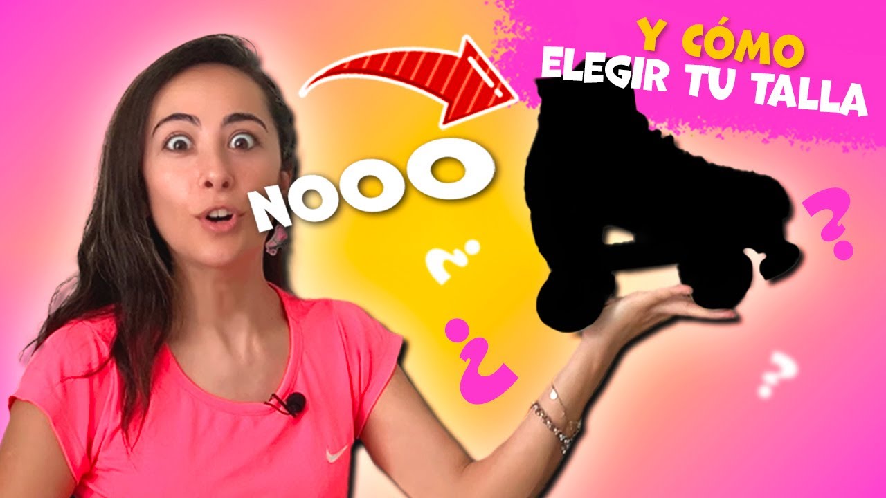 КАКИЕ РОЛИКИ КУПИТЬ? 🤩 И какие не стоит 👎
