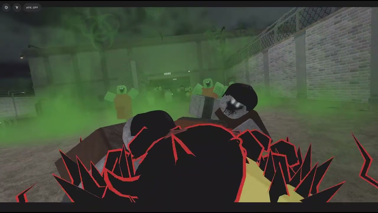 Roblox Plague