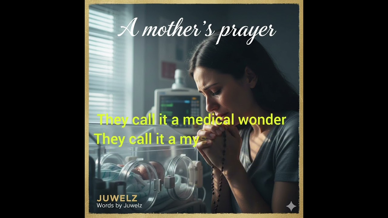 A Mother's Prayer 