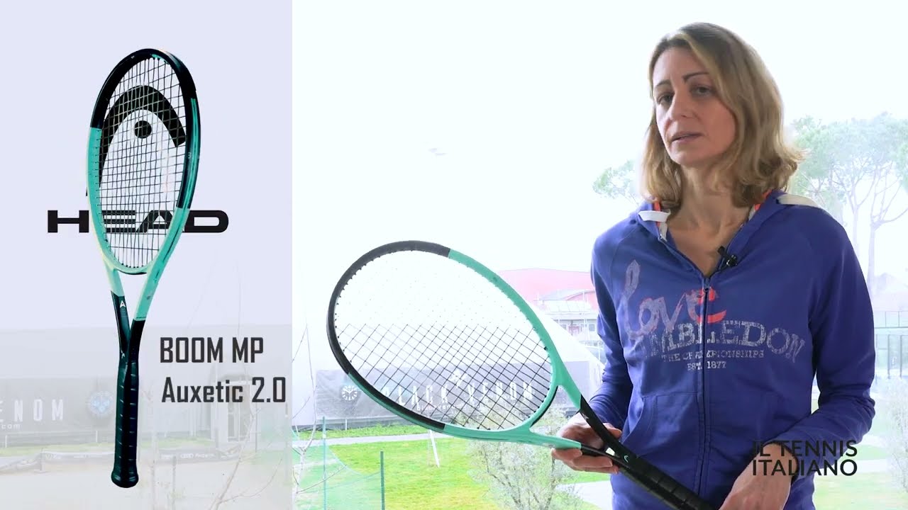 Head Boom Mp 2024: la prova in campo