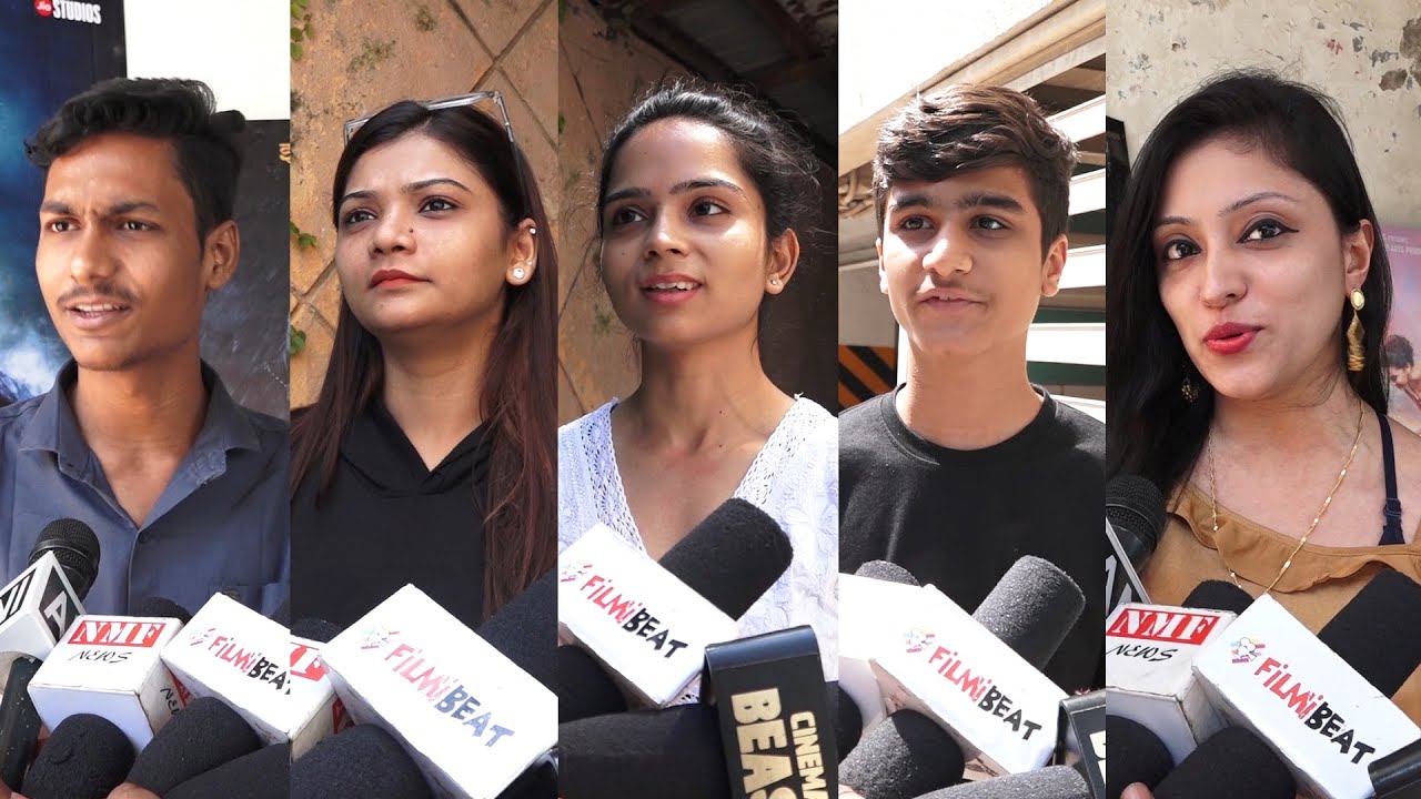 Thank God Movie Public Review |1st Day 1st Show Public Review Of Movie Thank God| |Full Movie Review