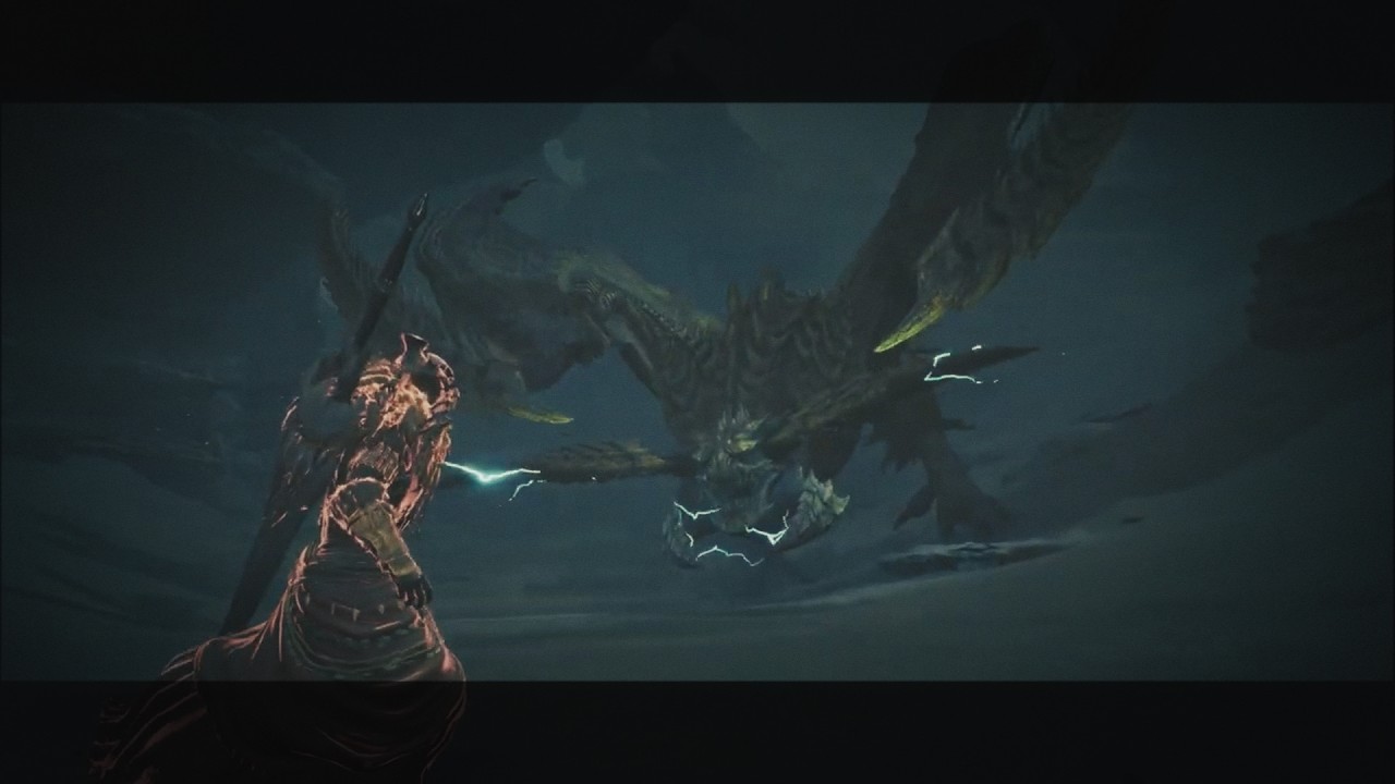 Me vs. Rey Dau [Mini Montage] | Monster Hunter: Wilds