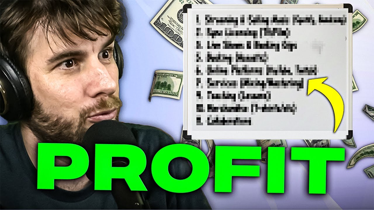 12 способов ДЕЙСТВИТЕЛЬНО заработать деньги, будучи музыкантом (или продюсером)