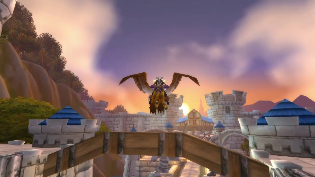 WoW leveling party sync exploits explained, wow bfa 8.2.5 - 8.3