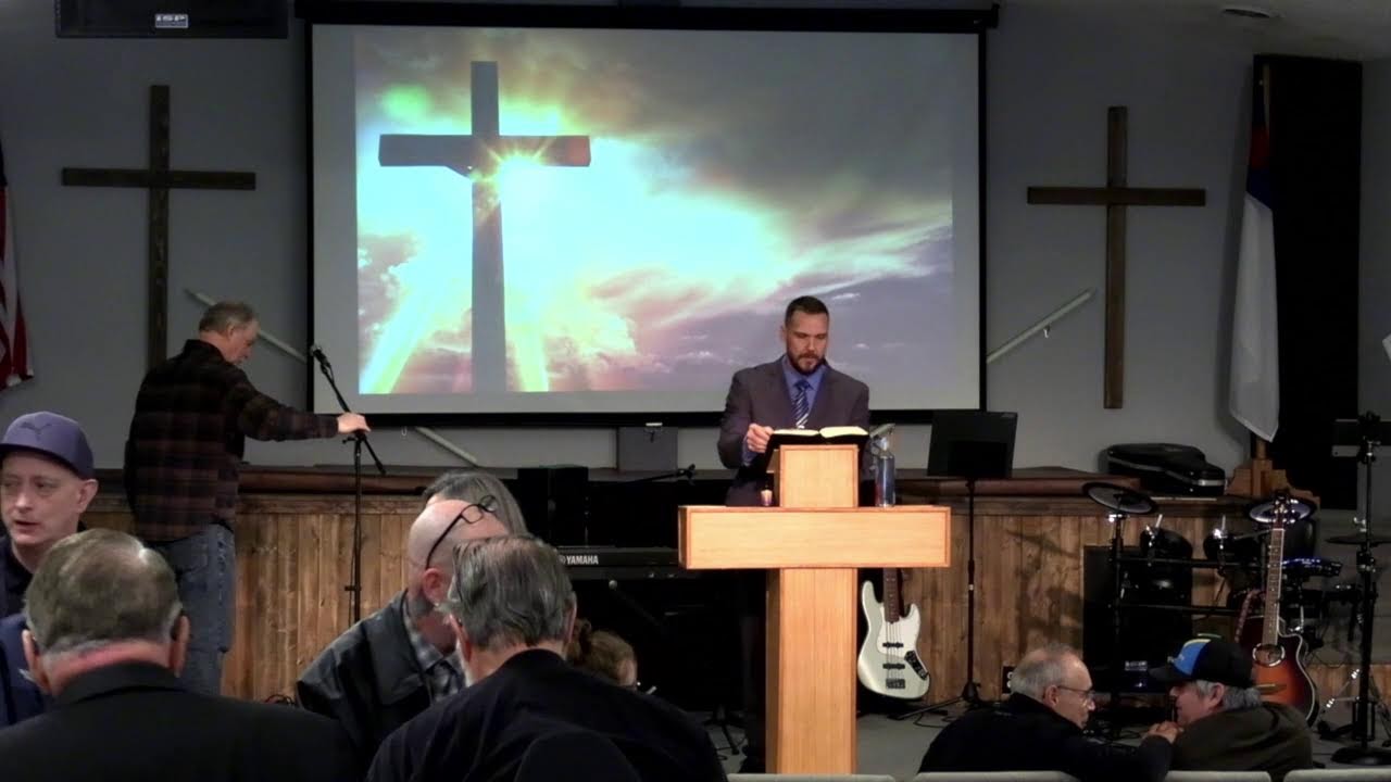 Embrace the Power of the Holy Spirit