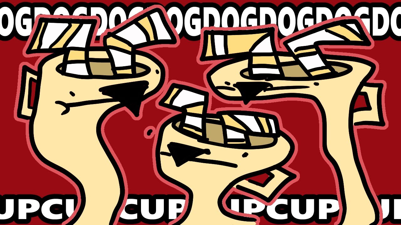 IM. CRASHING. OUT!!! (Cuphead EXPERT MODE)