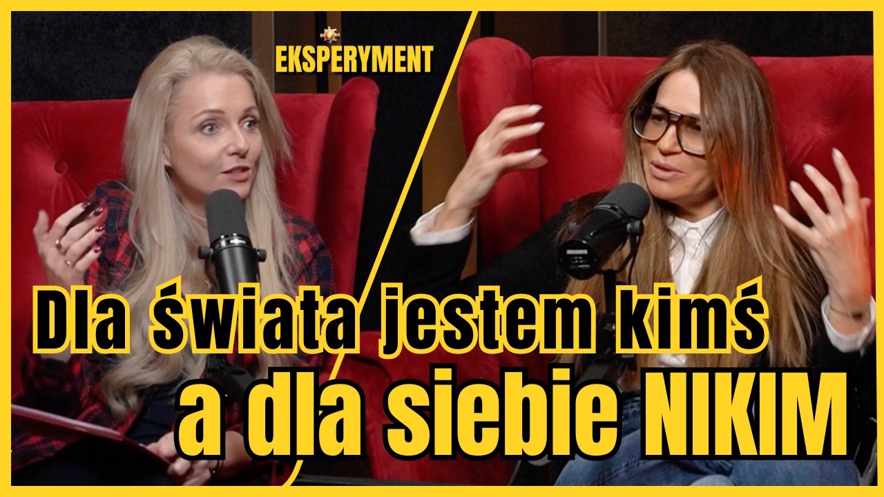 TWOJE POTRZEBY SĄ WAŻNE! Jak uciszyć wewnętrznego kata i przestać przepraszać, że żyjesz?