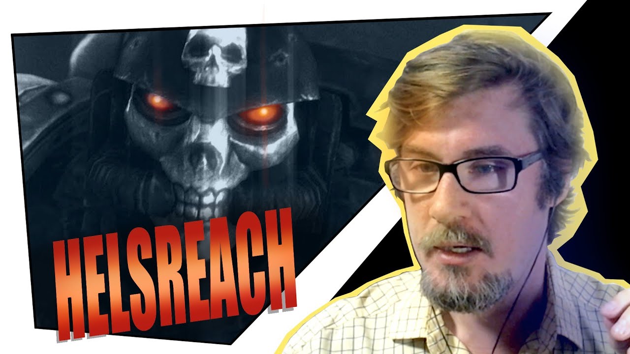 First Time Watching HELSREACH (Full Movie)🔴 REACTION 🔴 WARHAMMER 40k