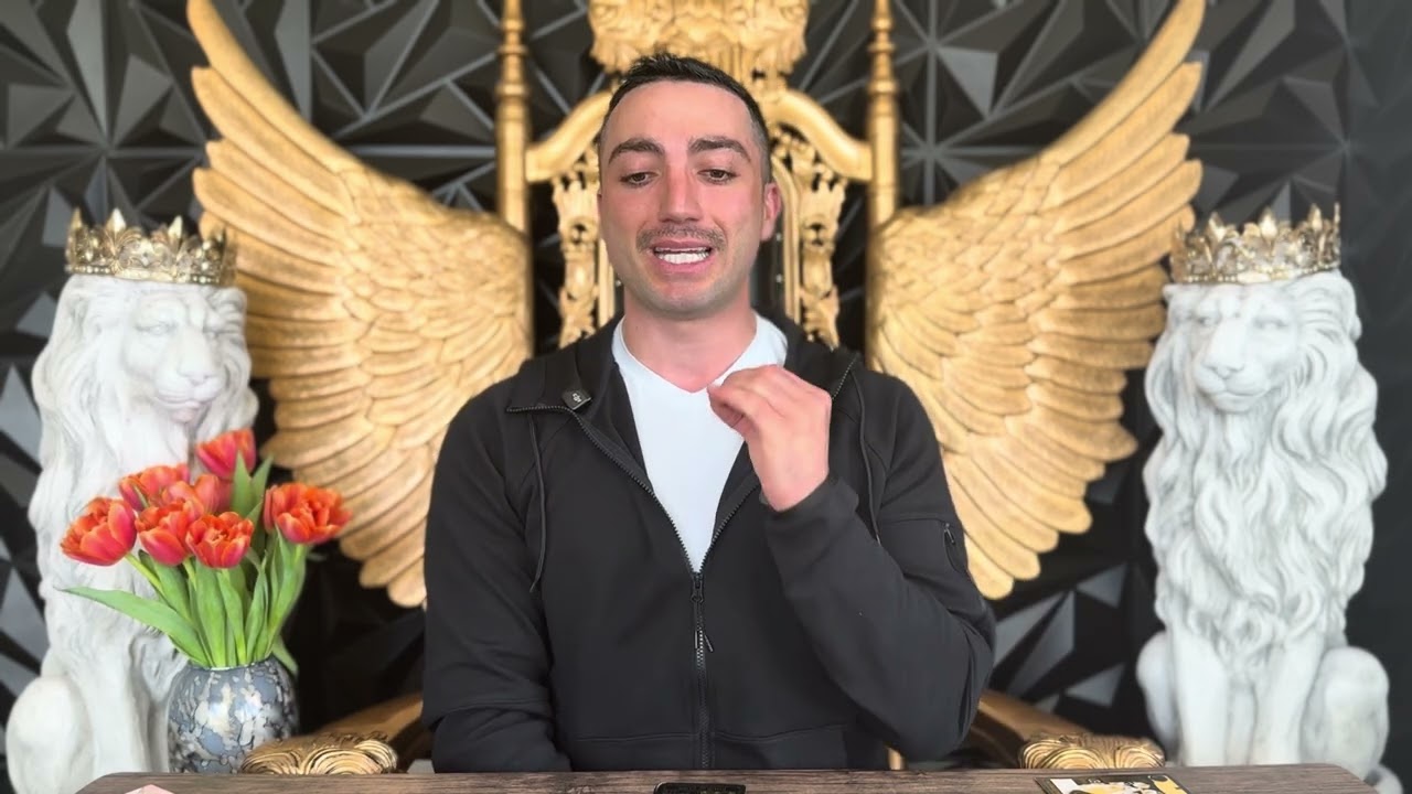 LIBRA -This Is The MOST WANTED LIBRA Reading Of ALL TIMES! It ALL Makes SENSE Now And You KNEW It!