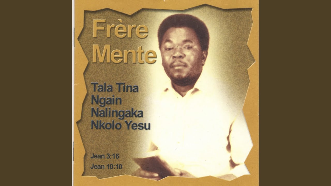 Ekue Mpila Nkenda