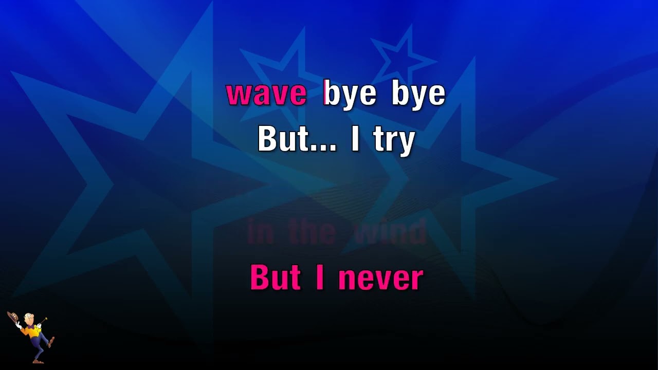 Modern Love - David Bowie (KARAOKE)