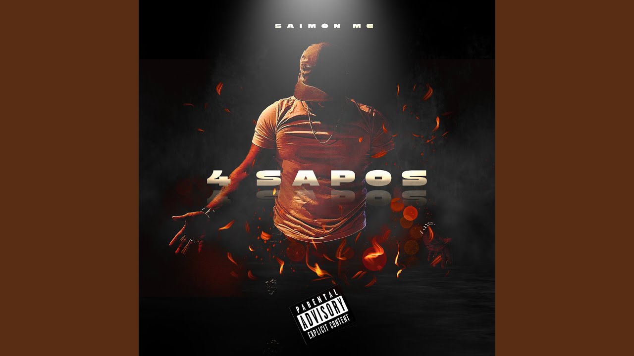 4 Sapos