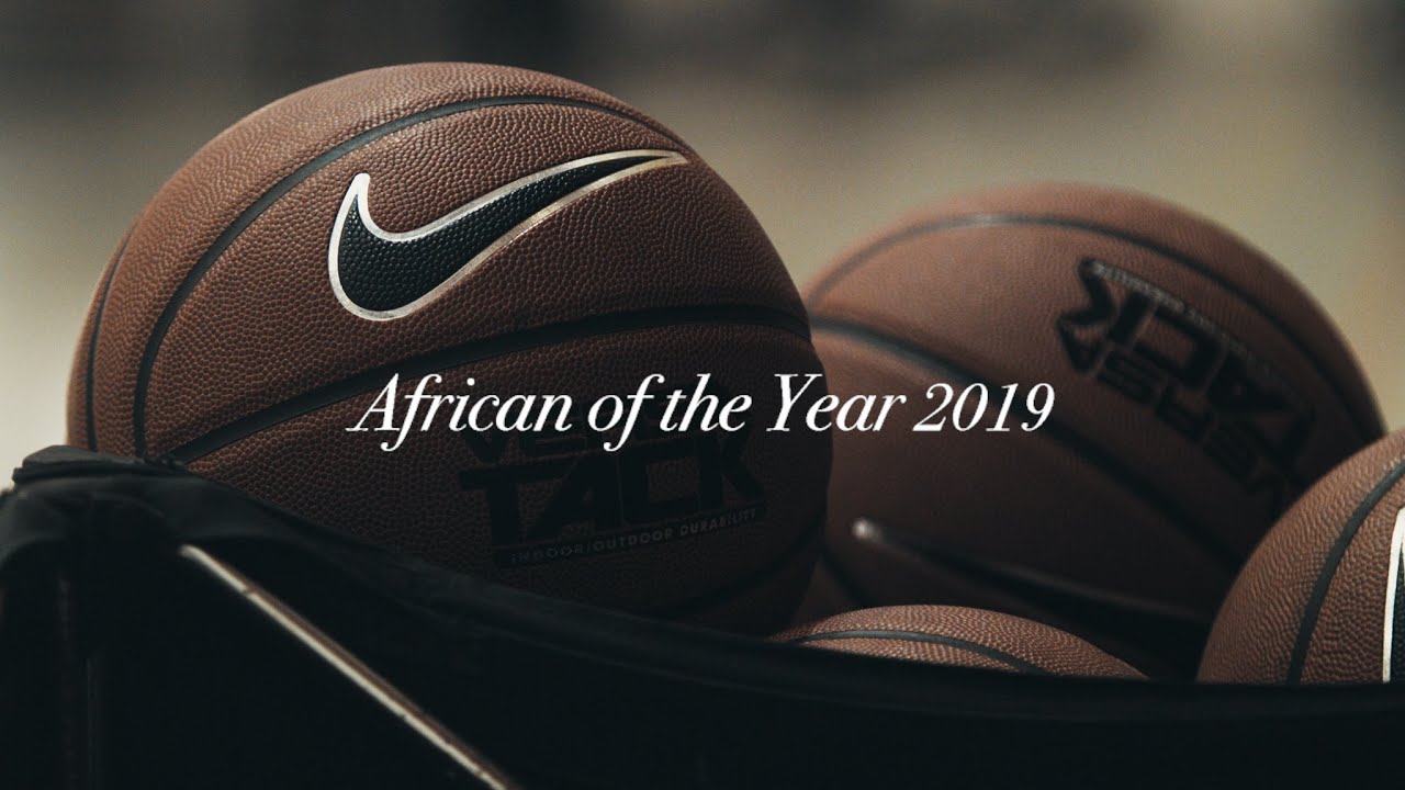 Meet Masai Ujiri | TAP Magazine African of The Year 2019