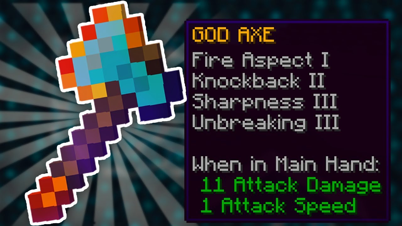 I Got The God Axe In Hoplite Battle Royale