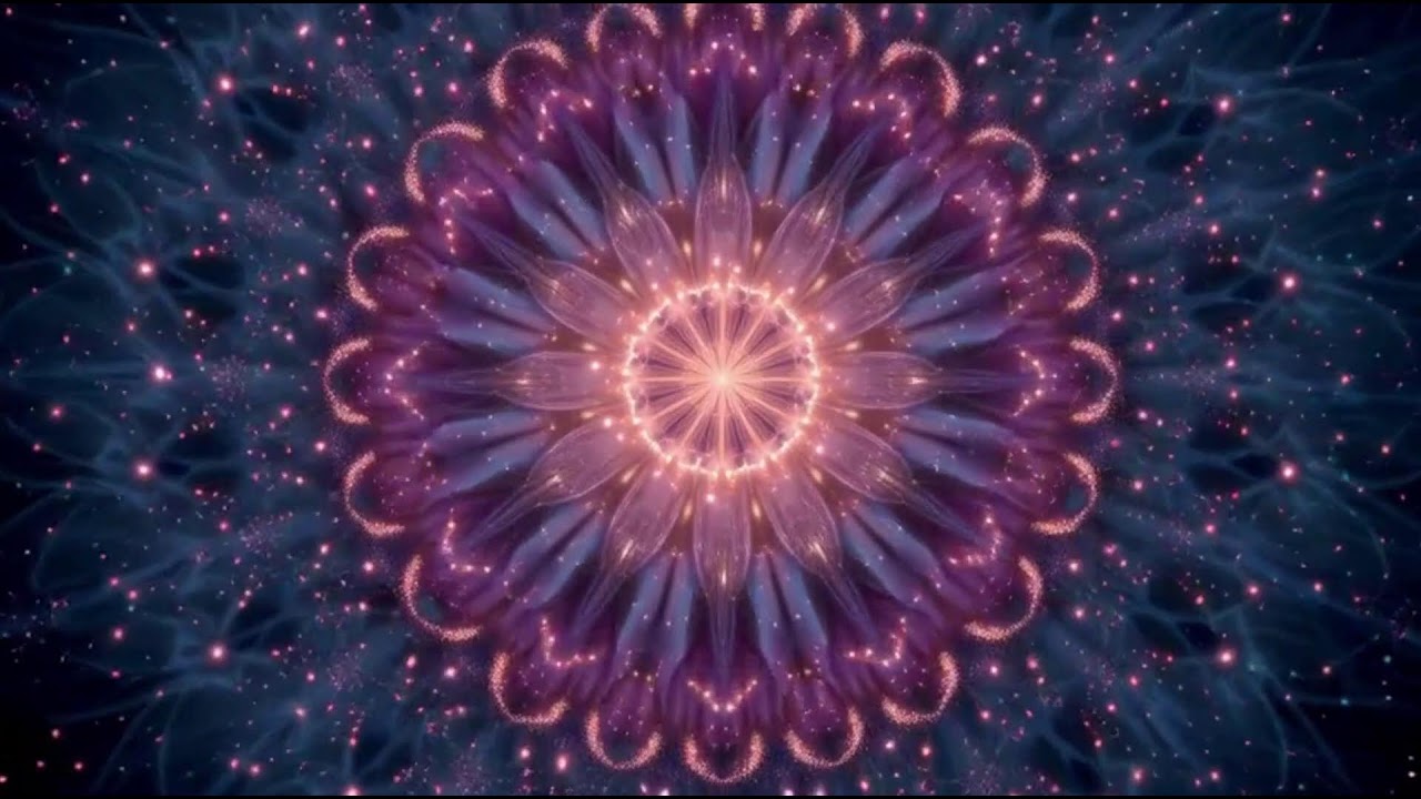 432 Гц + 963 Гц + 741 Гц + 528 Гц | Исцеление повреждений в теле и духе | МОЩНАЯ ЦЕЛЕБНАЯ ЧАСТОТА