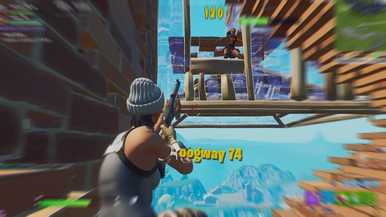 AyarBaffo | Highlights #2 (Season 6)
