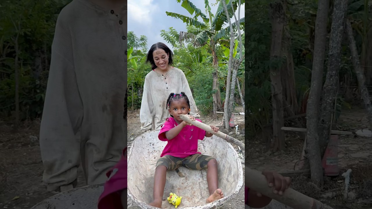 La carretilla m&aacute;s r&aacute;pida del mundo 😭💔 #viralvideo