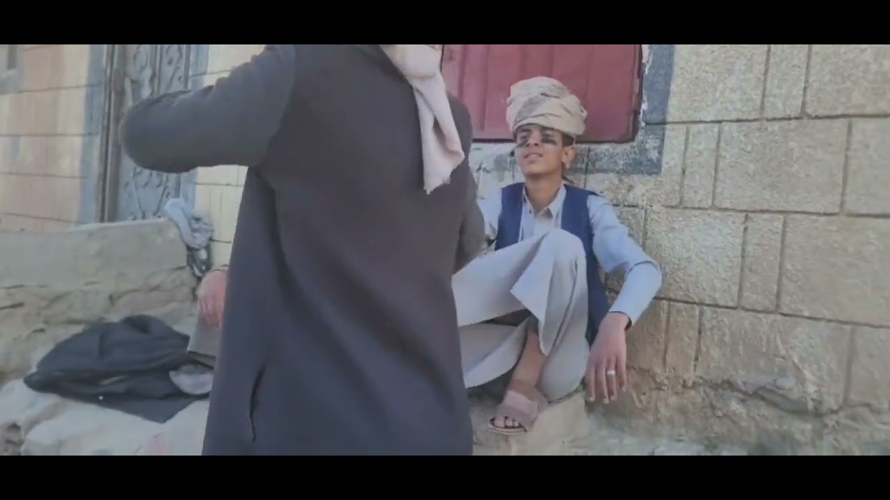 حلقه الزرازره الجزء الأول 