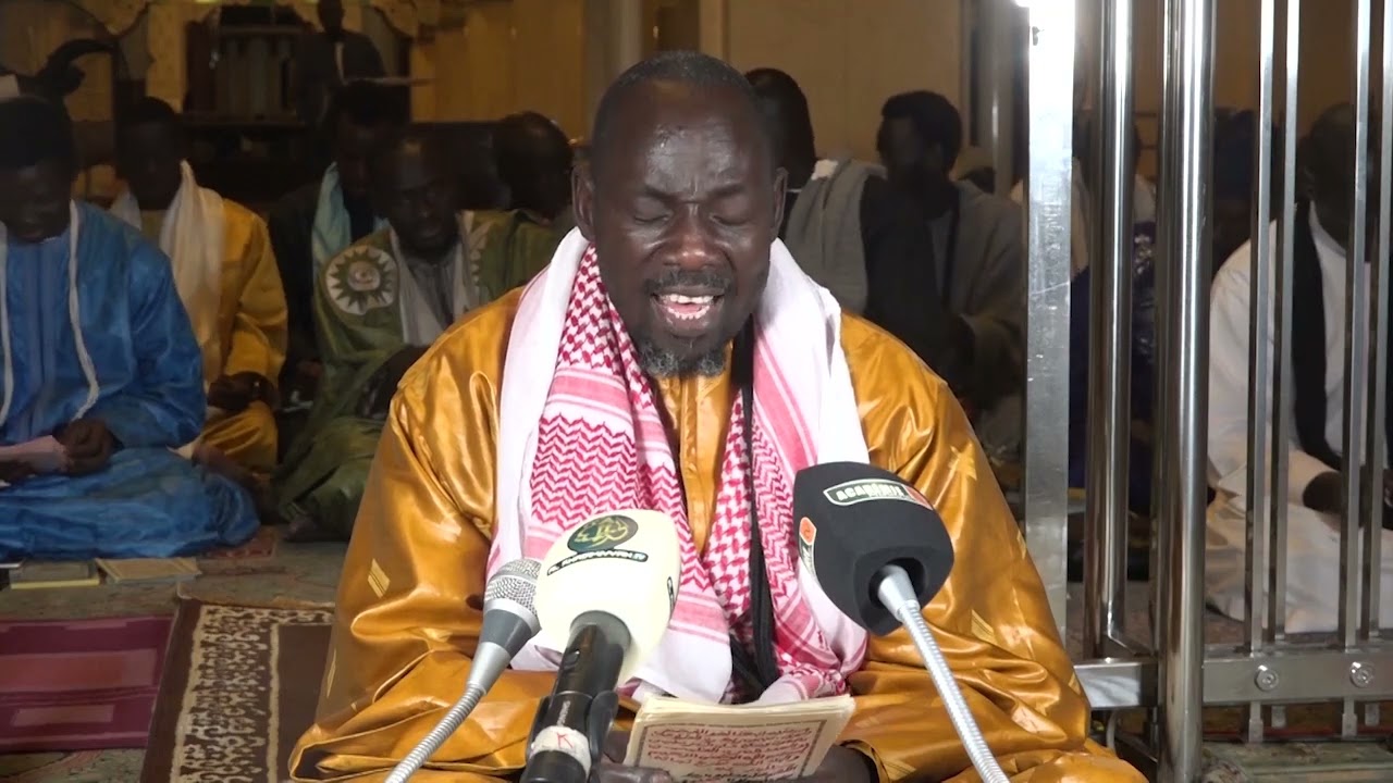 Fajaru Tuuba 2023 J2 S Abdou Lahad Touré