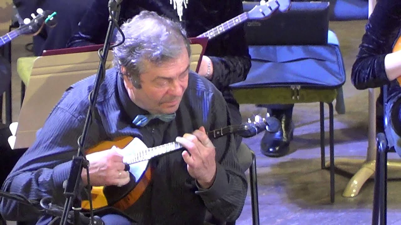 Александр Цыганков 