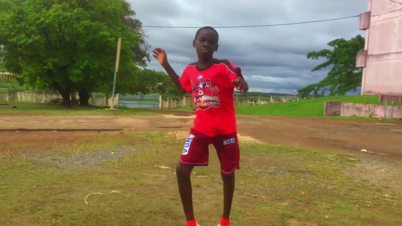 L’oiseau rare niamatos christ le waezé Masty tcham bolo ✅💥