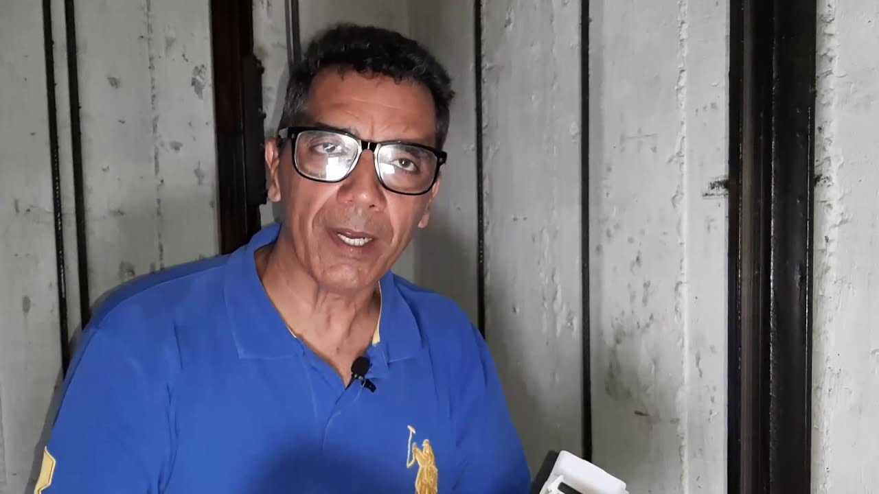 #05 Papo de Elevador - Complemento para manutenção preventiva