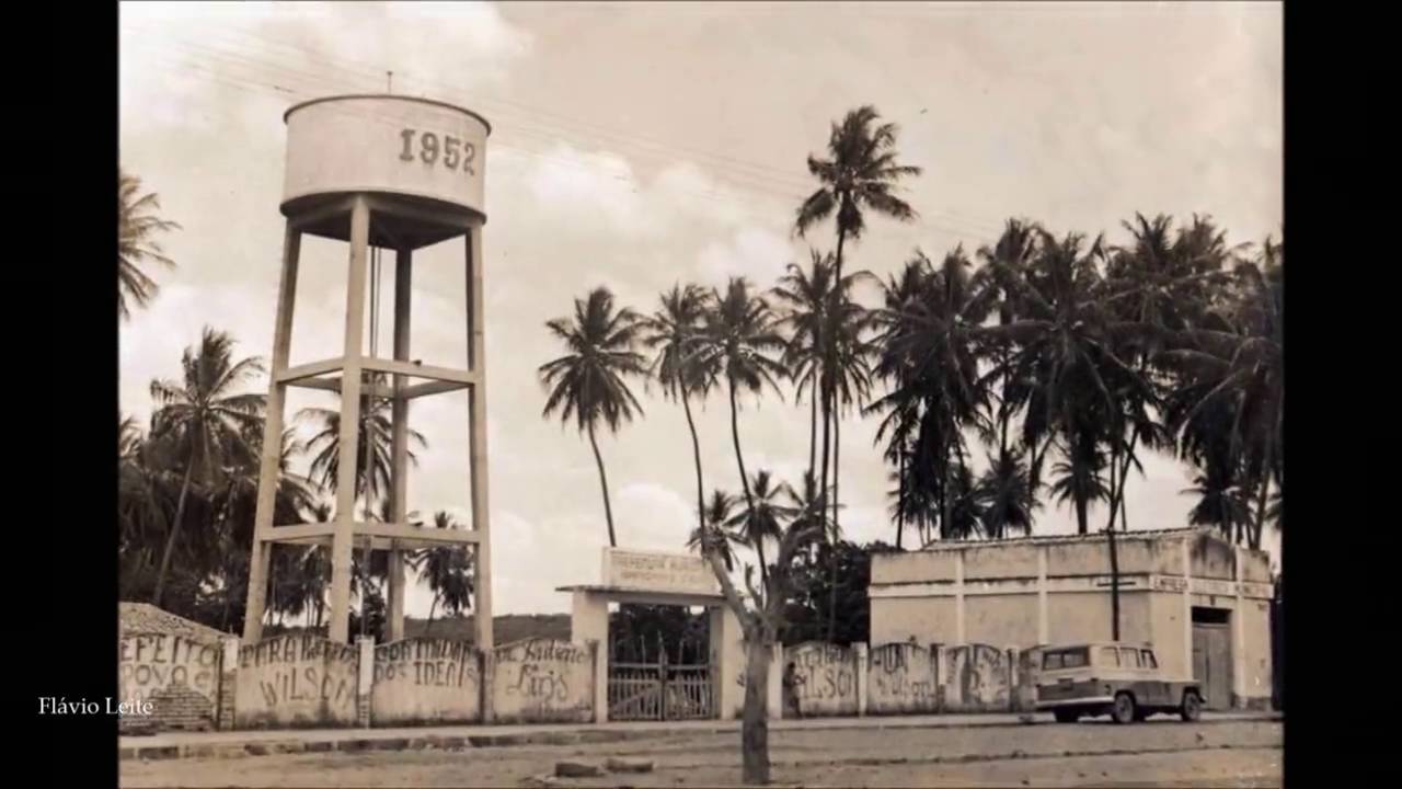 Milagres - Ceará - Vídeo em Homenagem aos 170 anos de aniversário de nossa terra
