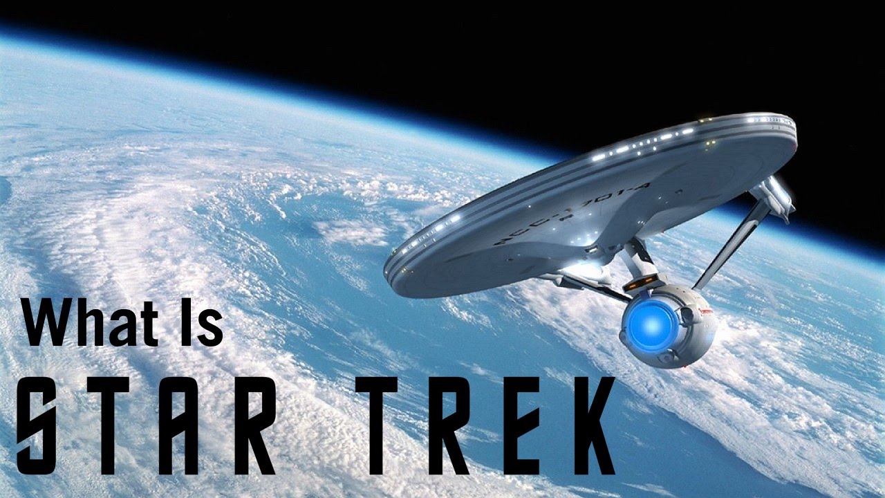 What is Star Trek?