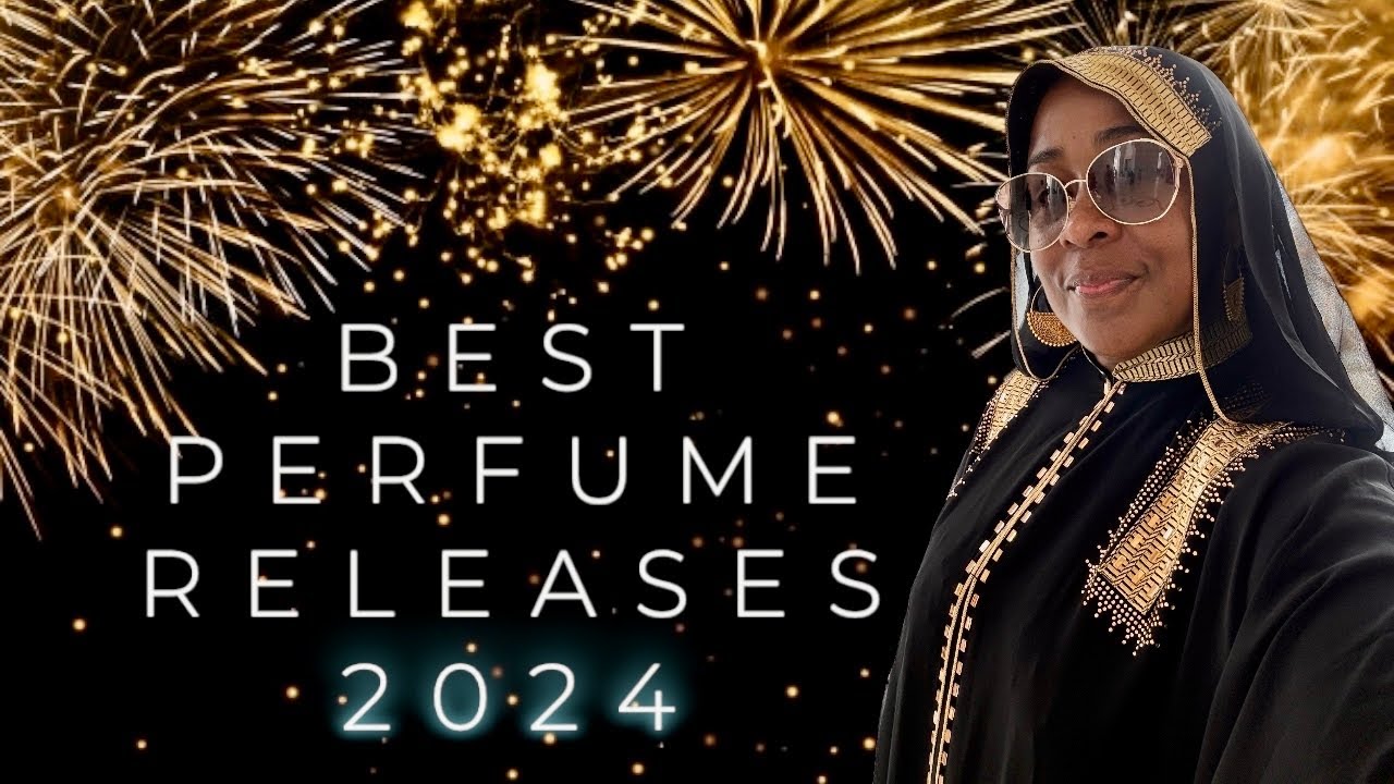 My Favorite Perfume Release 2024 | Best blind buys | Where have I been??