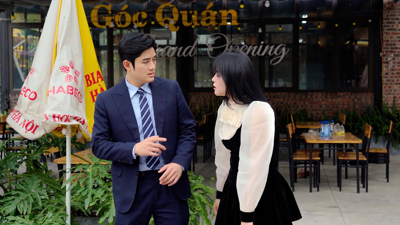 CÔ THƯ KÝ NÓI MÌNH MANG THAI CON CHỦ TỊCH ĐỂ TRÁNH XEM MẮT VÀ CÁI KẾT BẤT NGỜ | GÃY MOVIE TẬP 446