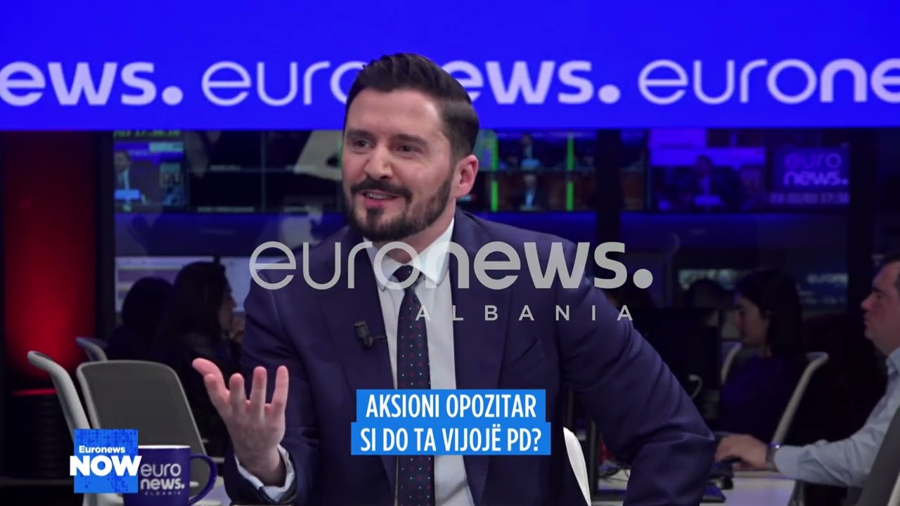 Çadrën e ka ngritur i pari Rama! Plas debati në studio:Do ngujohen?Po pse?Do arrihet qeveri teknike?