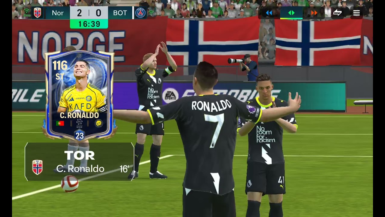 FC d