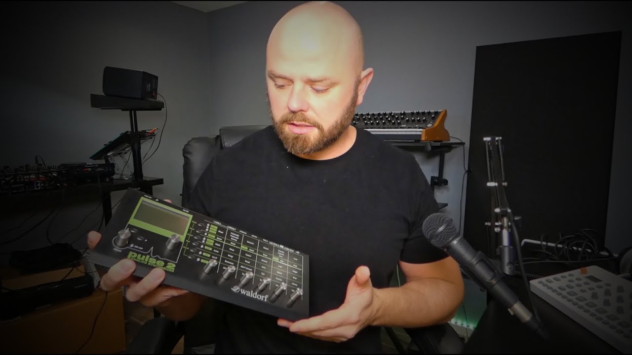 You Should Buy The Waldorf Pulse 2