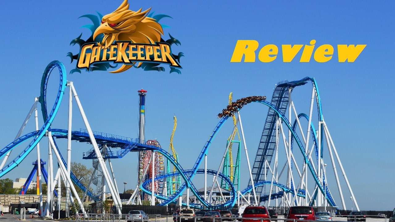 GateKeeper Review