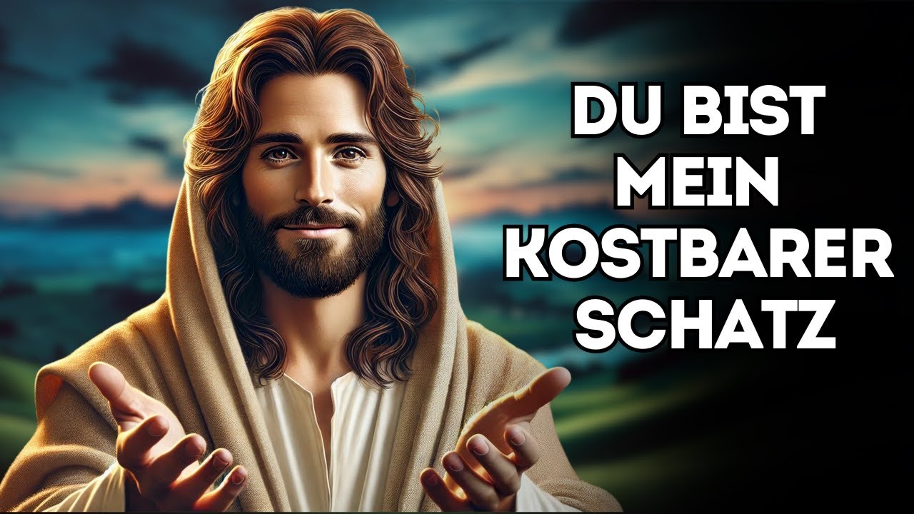 Ich werde dich nie im Stich lassen