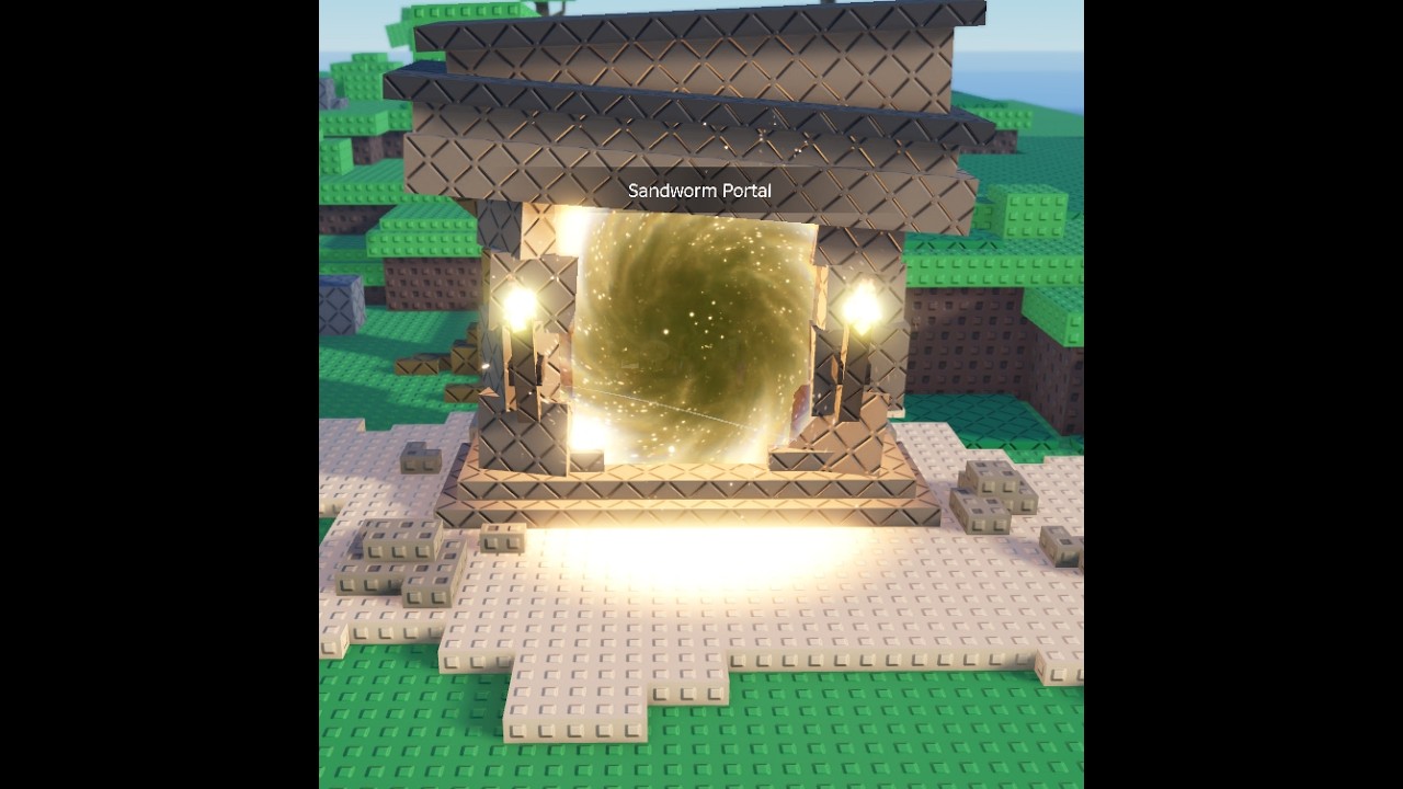 너무 무서운 백룸