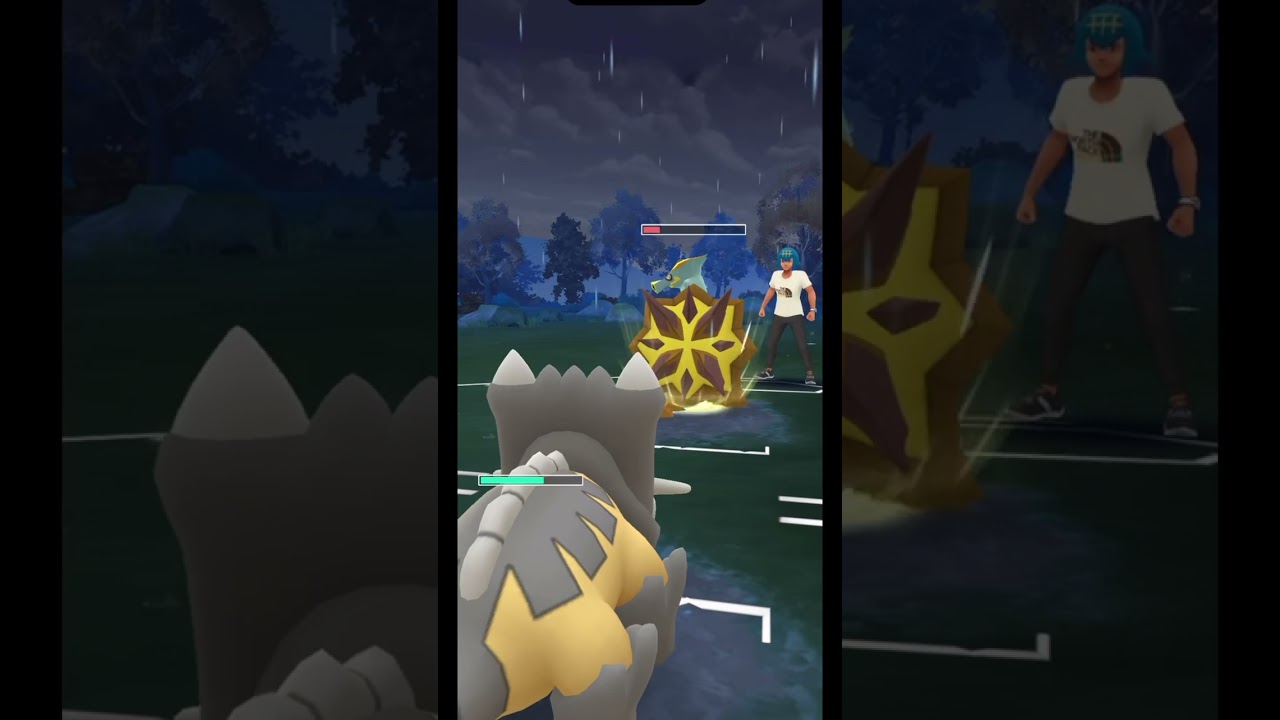 Team Mawile⚔️ #pokemongo #pokemongotrainer #pokemontrainer #Niantic #pokemon #shinyhunt