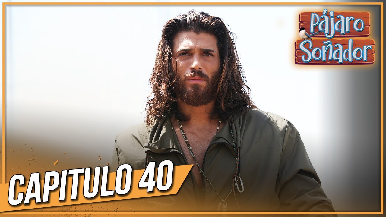 P&aacute;jaro so&ntilde;ador - Capitulo 40 (Audio Espa&ntilde;ol - Larga Capitulo) | Erkenci Kuş