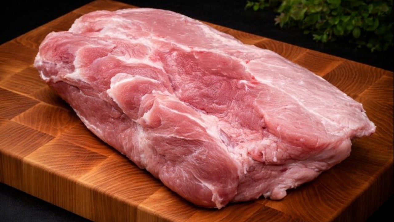 I Put 1.5 kg of Pork in the Oven — This Was Not the Result I Expected #11