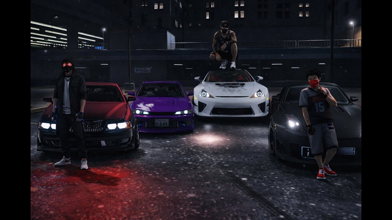 WEMAD RP