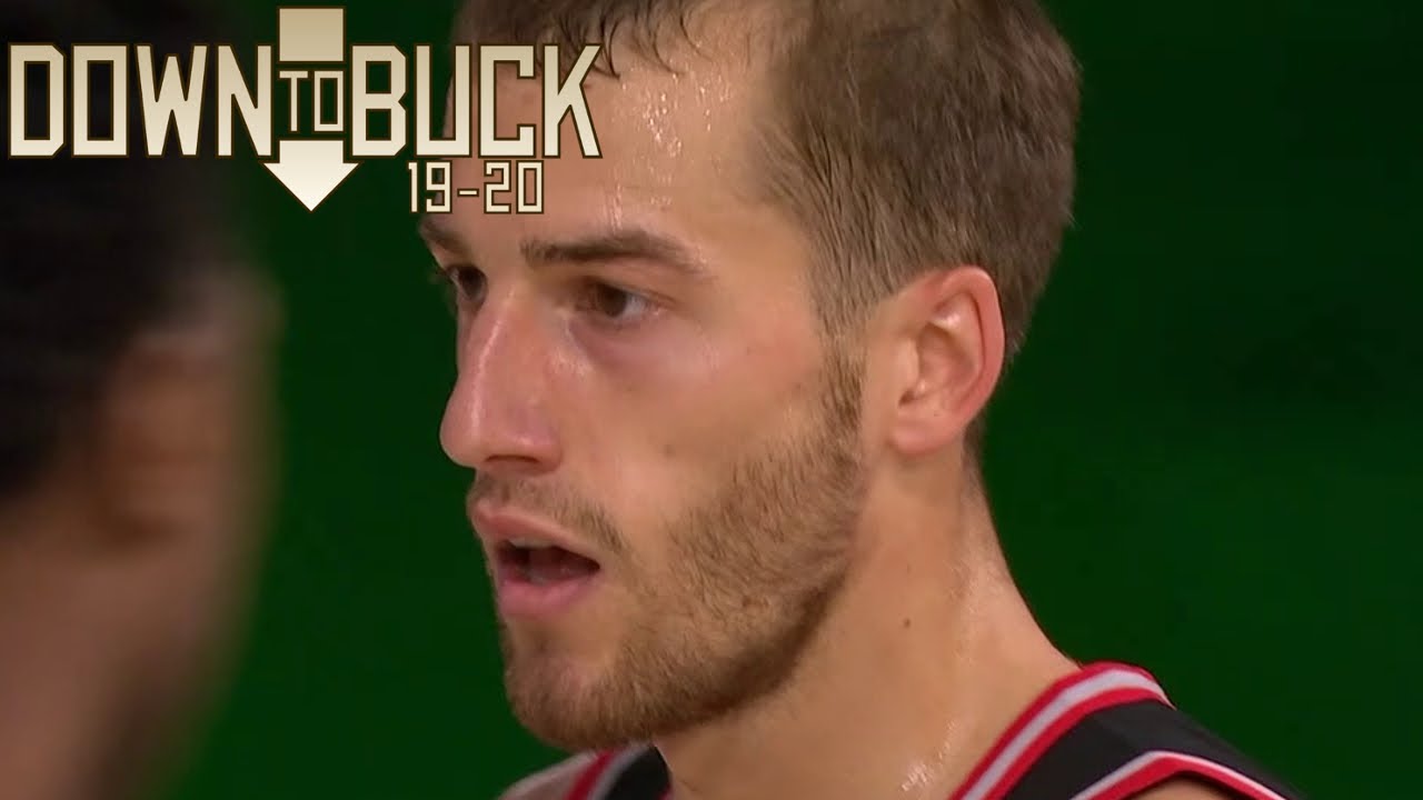 Matt Thomas 22 Points Full Highlights (8/10/2020)