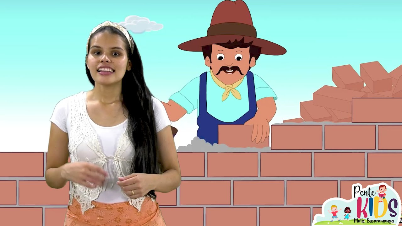 El sabio edificó su casa en la roca