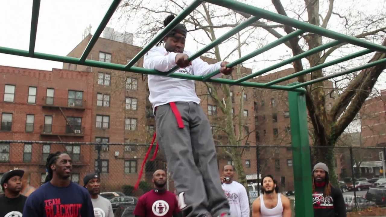 THE SHOW OFFZ, BEASTMODE, BLACKOUT, BROTHERHOOD, HIGHLANDAZ TEAM ROCC & PROPHECY PART 2