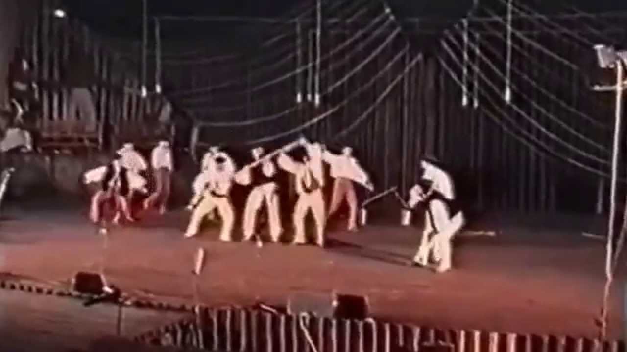 Pidduklya Ukrainian Folk Ensemble. Lemko Dance