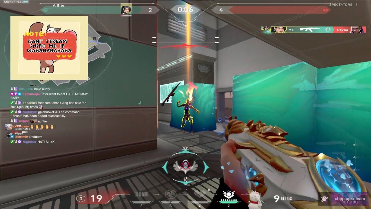 MVP! 30+ KILLS! ICEBOX! JINGGG SAGE VALORANT RANKED GAMEPLAY [ FULL MATCH VOD ]