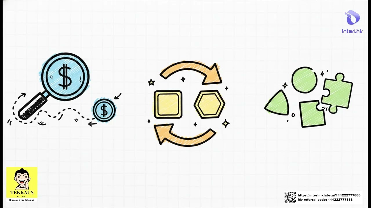 Building the Future of the InterLink Ecosystem 🚀
