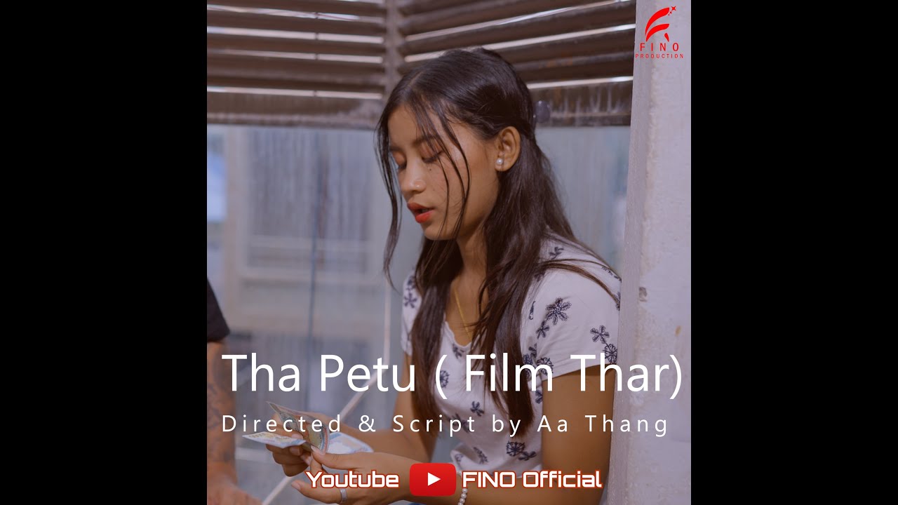 Lai Holh in Film "Tha Petu" - FINO Production / Please! Subscribe our Youtube Channel